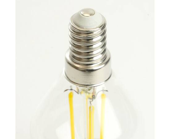 Лампа светодиодная Feron LB-1706 E14 6W 4000K 51257, изображение 2