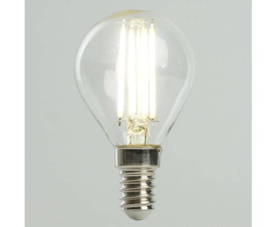 Лампа светодиодная Feron LB-1706 E14 6W 4000K 51257, изображение 5