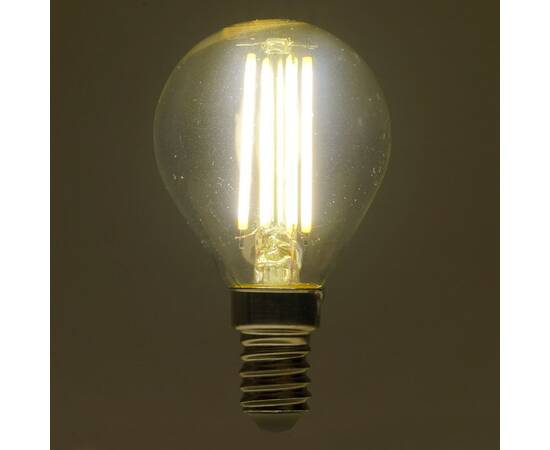 Лампа светодиодная Feron LB-1706 E14 6W 4000K 51257, изображение 6