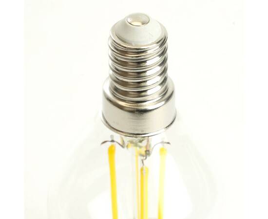 Лампа светодиодная Feron LB-1706 E14 6W 6400K 51258, изображение 3