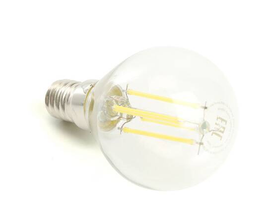 Лампа светодиодная Feron LB-1706 E14 6W 6400K 51258, изображение 4