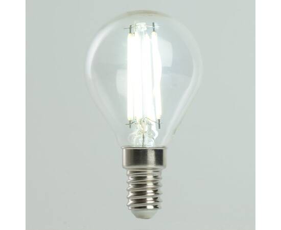 Лампа светодиодная Feron LB-1706 E14 6W 6400K 51258, изображение 6