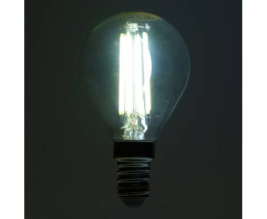 Лампа светодиодная Feron LB-1706 E14 6W 6400K 51258, изображение 7