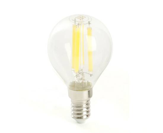 Лампа светодиодная Feron LB-1708 E14 8W 2700K 51259, изображение 3