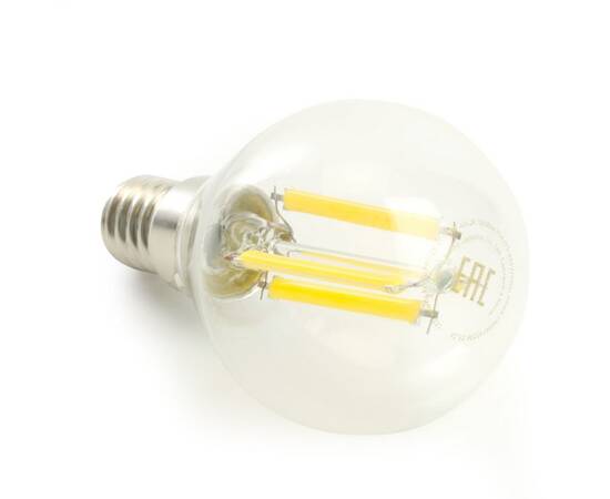 Лампа светодиодная Feron LB-1708 E14 8W 2700K 51259, изображение 6