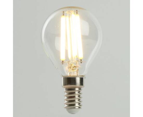 Лампа светодиодная Feron LB-1708 E14 8W 2700K 51259, изображение 7