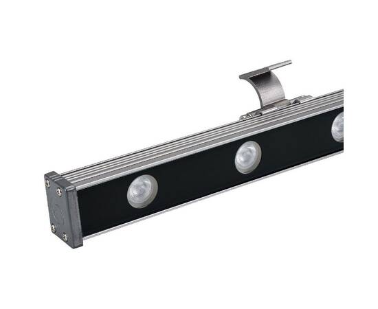 Линейный прожектор Arlight AR-LINE-1000-12W Day4000 (GR, 30 deg, 230V) 024334(1)