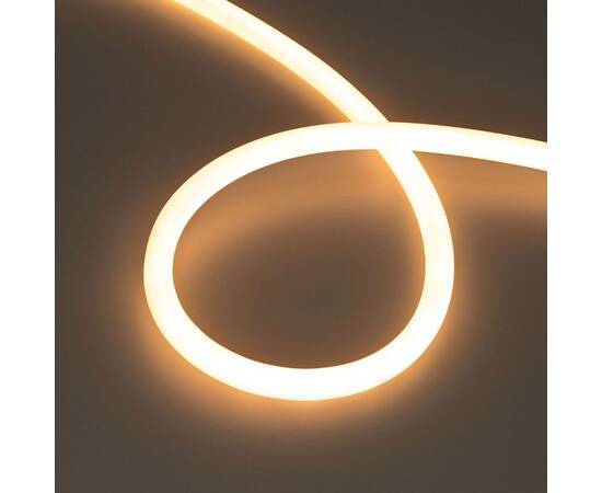 Светодиодная лента герметичная Arlight MOONLIGHT-TOP-S-M560-D13mm 24V Warm2300 (13 W/m, IP65, 5m, wi