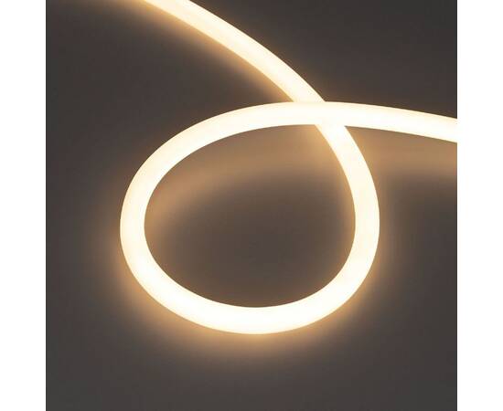 Светодиодная лента герметичная Arlight MOONLIGHT-TOP-S-M560-D13mm 24V Warm3000 (13 W/m, IP65, 5m, wi