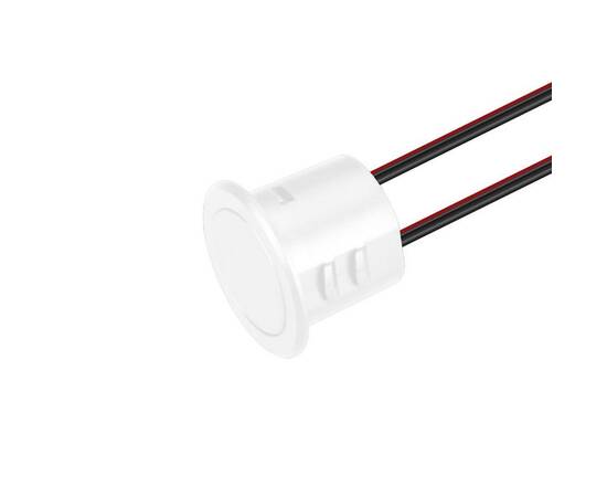 Диммер Arlight SR-NAVE-RECESSED-R18-WH (12-24V, 48-96W, M-FC) 046121