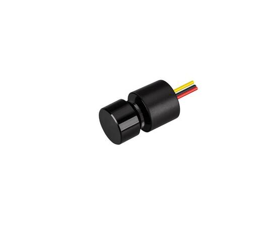 Диммер Arlight SR-NAVE-R24-2CH-BK (12-24V, 96-192W, DIM-CCT) 046134