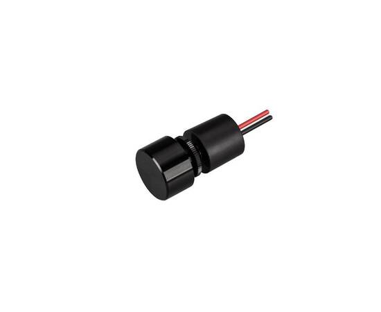 Диммер Arlight SR-NAVE-R24-BK (12-24V, 48-96W, M-FC) 046144