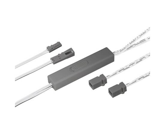 ИК-датчик Arlight SR-PRIME-IRD/H-S17х9-SL (12-24V, 48-96W, DOOR/HAND) 046149