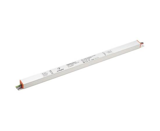 Блок питания Arlight ARV-12048-LONG-D (12V, 4A, 48W) 046045(2)