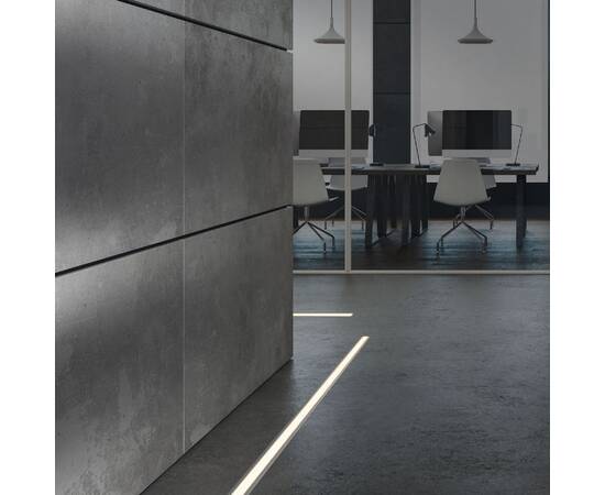 Грунтовый светильник Arlight ART-LUMILINE-3351-1000-24W Warm3000 027994(2), изображение 4