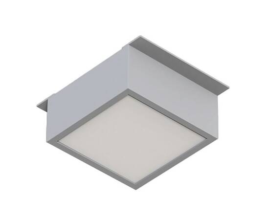 Встраиваемый светильник Arlight DL-GRIGLIATO-S90x90-6W Warm3000 051139
