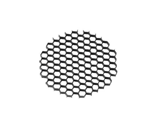 Фильтр сетчатый Arlight LGD-HONEYCOMB-R55 (BK)  050145