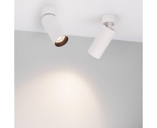 Спот Arlight SP-GABI-SURFACE-FLAP-R50-9W Day4000 052342, изображение 2