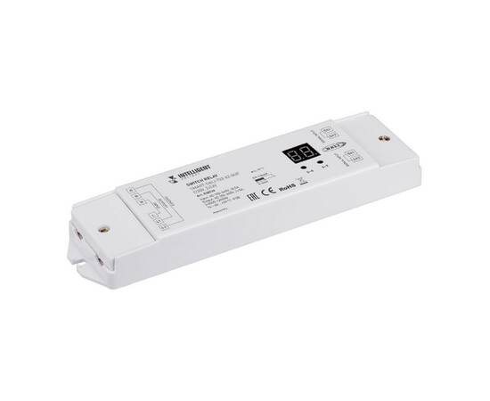 Релейный модуль Arlight SMART-DALI-702-62-SUF (230V, 2x5A) 038539