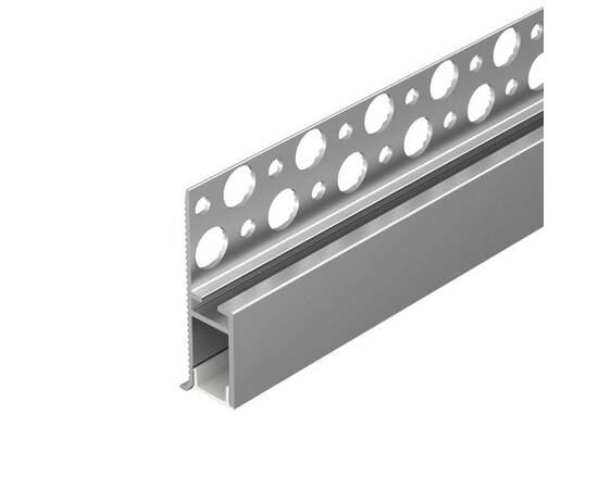 Профиль Arlight WALL-FANTOM-W10-2000 ANOD 043692