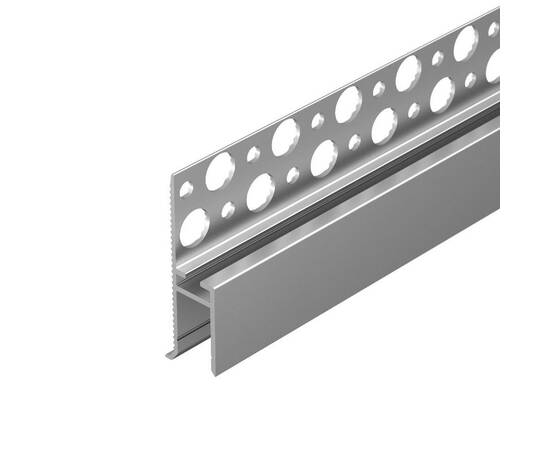 Профиль Arlight WALL-FANTOM-W10-2000 ANOD 043692, изображение 2