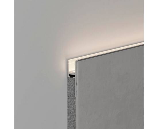 Профиль Arlight WALL-FANTOM-W10-2000 ANOD 043692, изображение 3