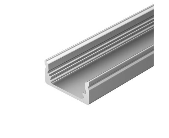 Профиль Arlight LINE-1708-3000 ANOD 047947, изображение 2