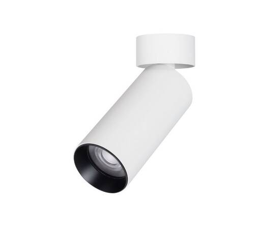 Спот Arlight SP-GABI-SURFACE-FLAP-R50-9W Warm3000 052343