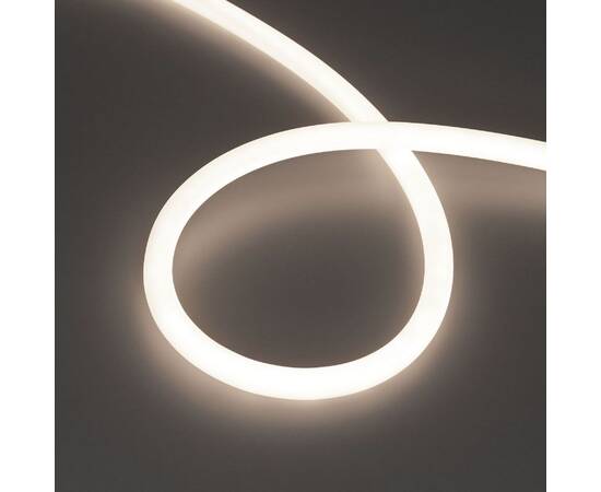 Светодиодная лента герметичная Arlight MOONLIGHT-TOP-S-M560-D13mm 24V Day4300 (13 W/m, IP65, 5m, wir