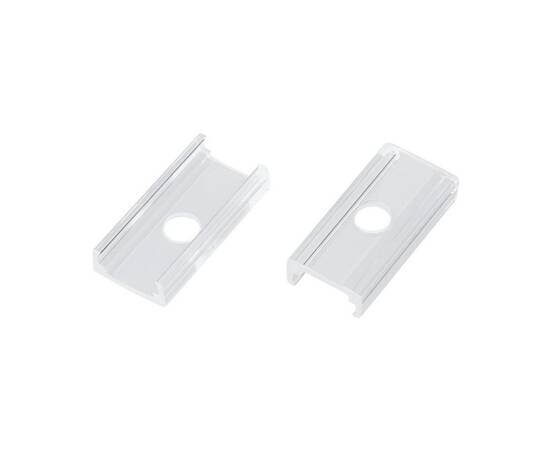 Держатель Arlight ARL-MOONLIGHT-10x5mm-CLIP-P CLEAR 042918