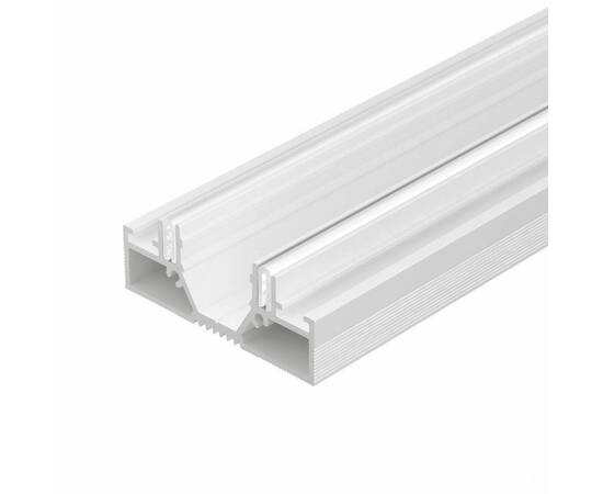 Профиль Arlight STRETCH-20-CEIL-D-CENTER-2000 WHITE 042948