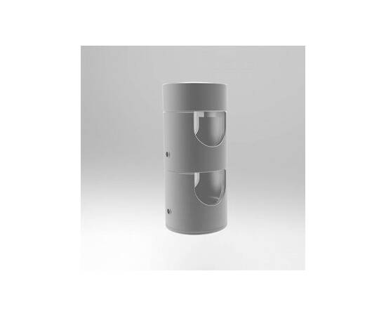 Крепление Arlight MOONLIGHT-CYL-D18-DUO-SILVER 047389