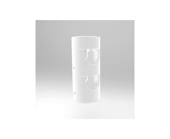 Крепление Arlight MOONLIGHT-CYL-D18-DUO-WHITE 047390