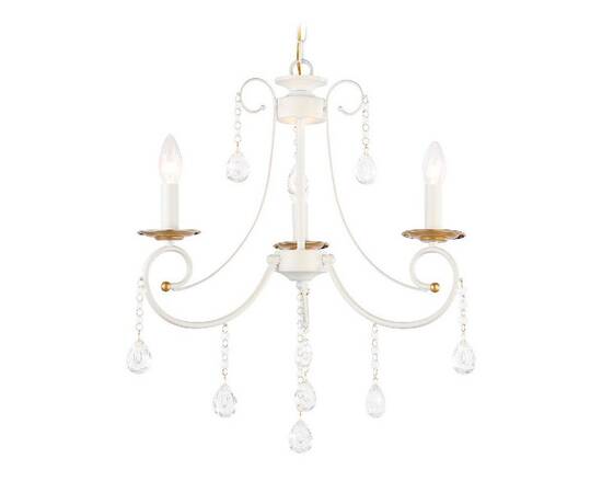Подвесная люстра Ambrella Light Classic TR4915