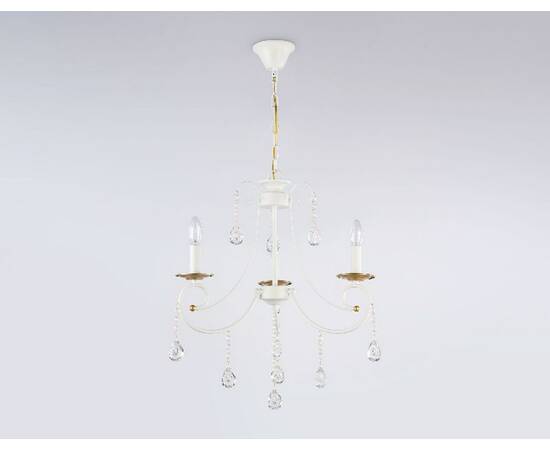 Подвесная люстра Ambrella Light Classic TR4915, изображение 4