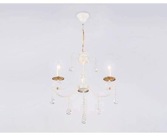 Подвесная люстра Ambrella Light Classic TR4915, изображение 5