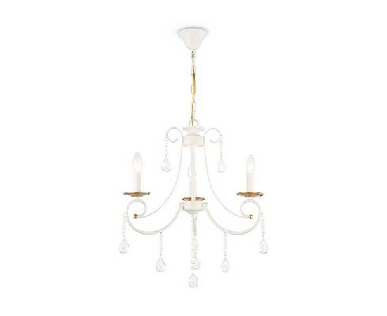 Подвесная люстра Ambrella Light Classic TR4915, изображение 6