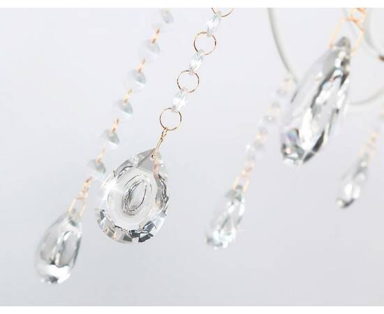 Подвесная люстра Ambrella Light Classic TR4915, изображение 8