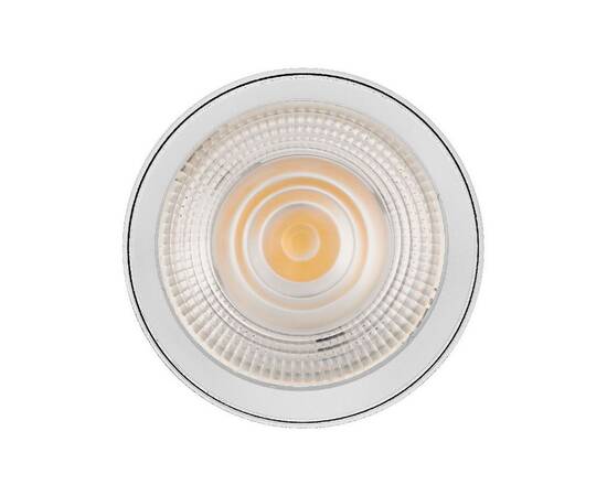 Накладной светильник Arlight SP-DICE-R77-10W Warm3000 (WH, 24 deg, 230V) 046627, изображение 3