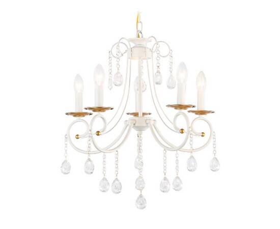 Подвесная люстра Ambrella Light Classic TR4916