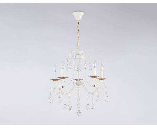 Подвесная люстра Ambrella Light Classic TR4916, изображение 4