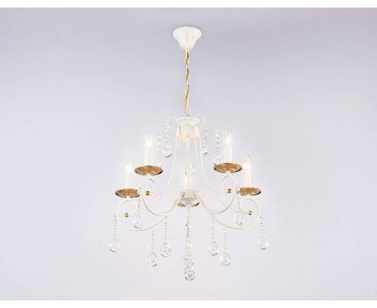 Подвесная люстра Ambrella Light Classic TR4916, изображение 5