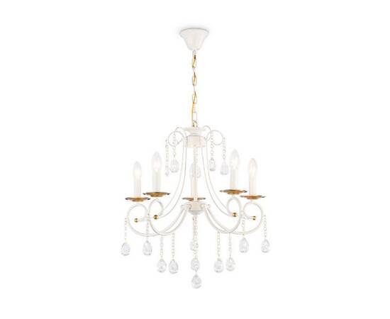 Подвесная люстра Ambrella Light Classic TR4916, изображение 6
