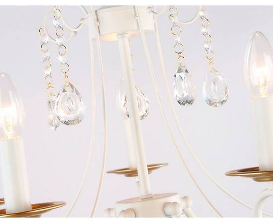 Подвесная люстра Ambrella Light Classic TR4916, изображение 7