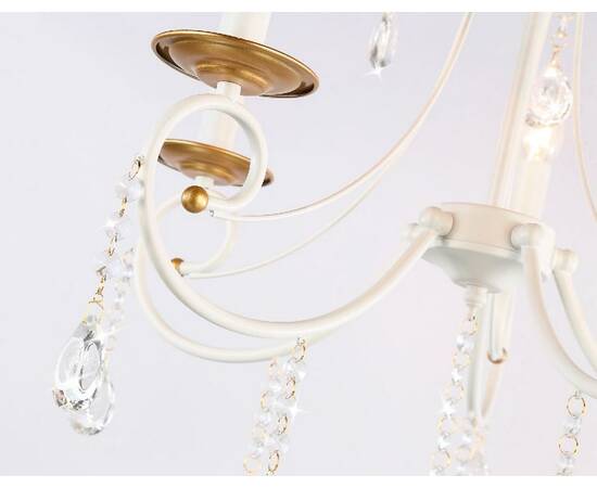 Подвесная люстра Ambrella Light Classic TR4916, изображение 8