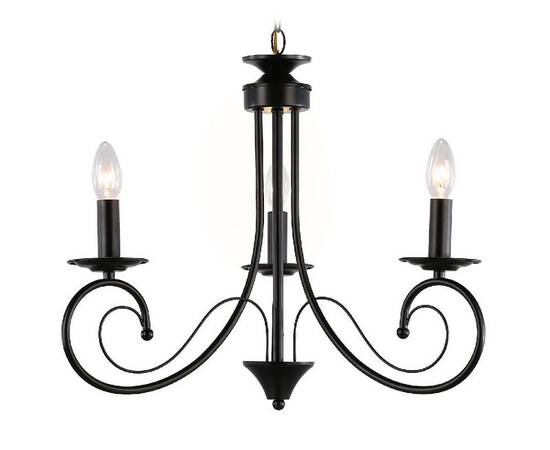 Подвесная люстра Ambrella Light Modern TR9606