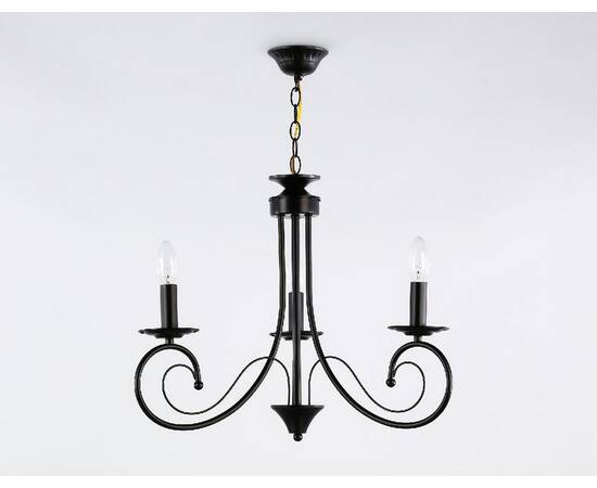 Подвесная люстра Ambrella Light Modern TR9606, изображение 3