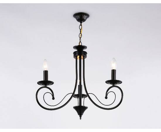 Подвесная люстра Ambrella Light Modern TR9606, изображение 5