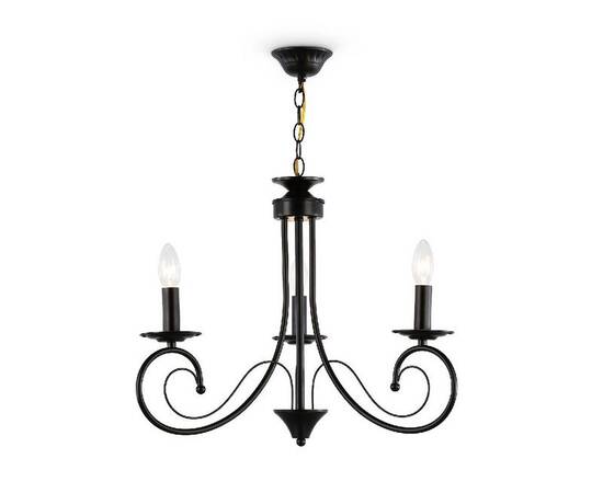 Подвесная люстра Ambrella Light Modern TR9606, изображение 6