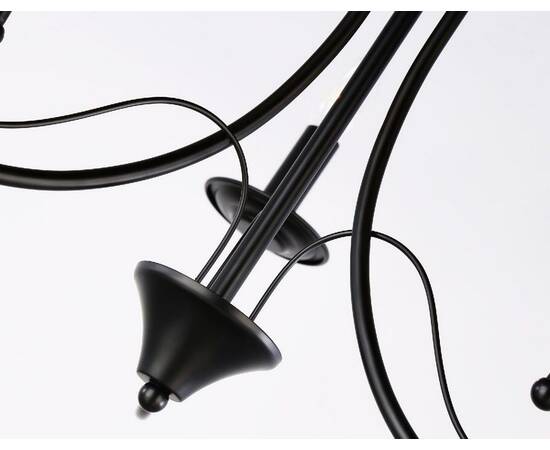 Подвесная люстра Ambrella Light Modern TR9606, изображение 7